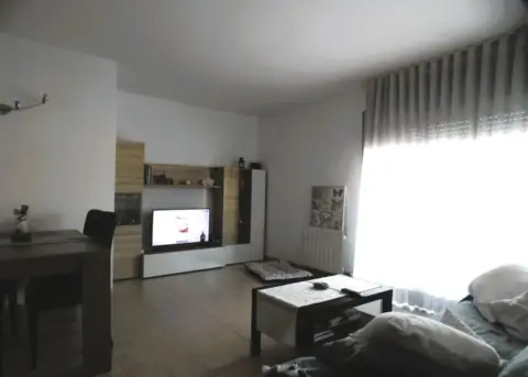 Piso en Carrer de Clementina Arderiu