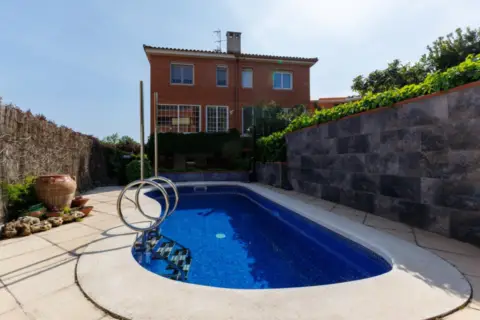 Casa en Carrer de l'Onze de Setembre