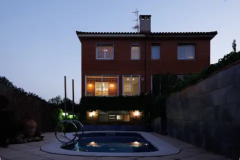 Casa en Carrer de l'Onze de Setembre