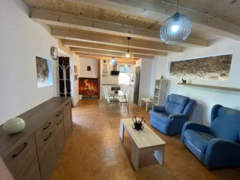 Casa en Passatge del Pinyoner