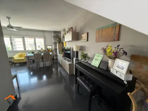 Dúplex en Carrer d'Antoni Forrellad