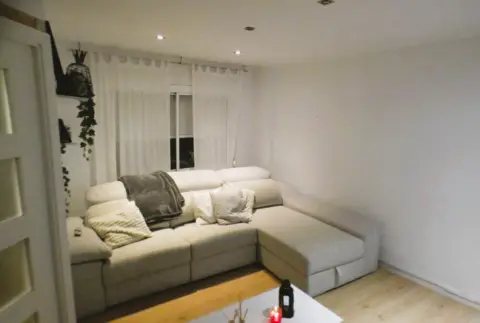 Dúplex en Carrer del Romaní