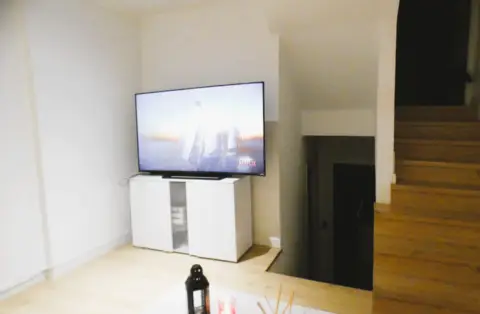 Dúplex en Carrer del Romaní