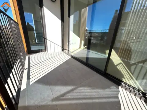 Piso en Avinguda de Pau Casals