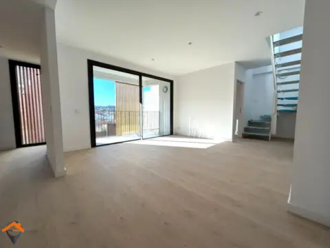 Piso en Avinguda de Pau Casals