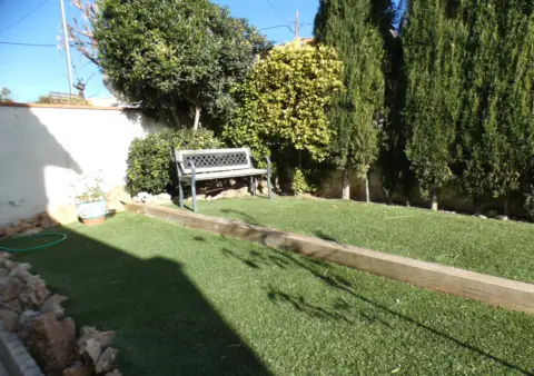 Casa en Sant Quirze del Vallès