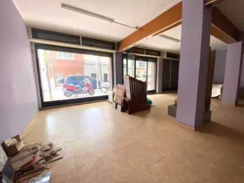 Local comercial en Romanica