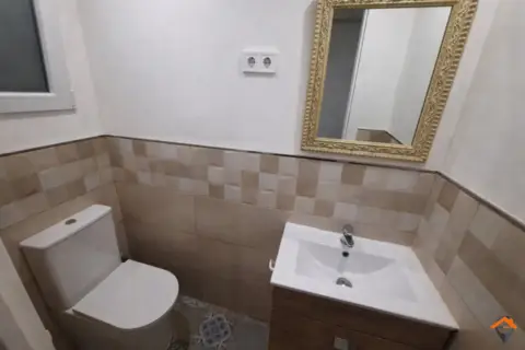 Casa en Carrer de la Sequera