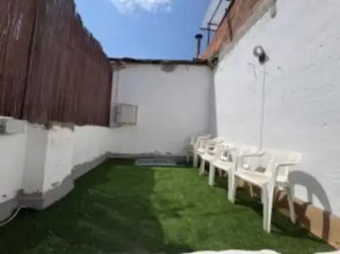 Piso en Carrer de Candanchú
