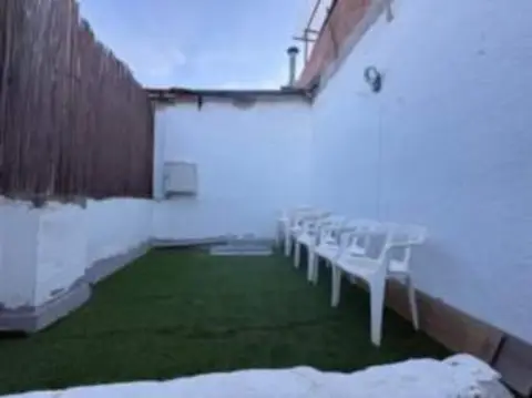 Piso en Carrer de Candanchú