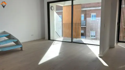 Piso en Avinguda de Pau Casals