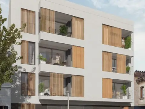 Piso en Avinguda de Pau Casals