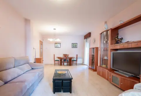 Piso en Carrer d'Amposta