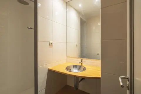 Piso en Carrer de Pius XI