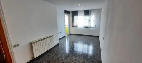 Piso en Carrer de l'Ordal