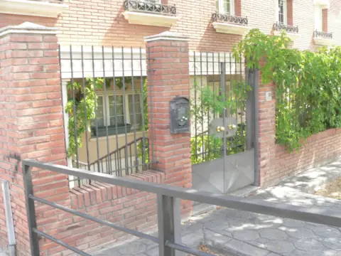 Casa adosada en Plaça del Mediterrani