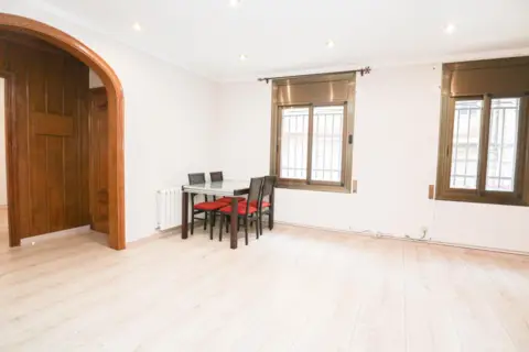Piso en Carrer del Maresme