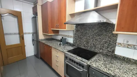 Piso en Carrer de Ricardo Caro