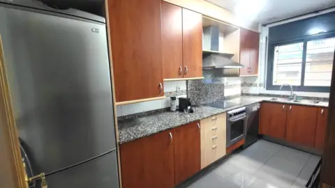 Piso en Carrer de Ricardo Caro