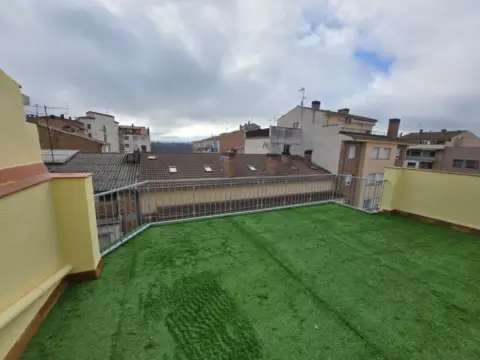 Ático en Carrer del Magistrat Saura