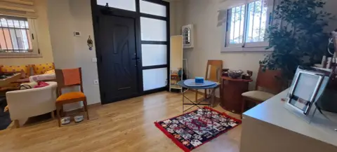 Piso en Carrer del Xaloc