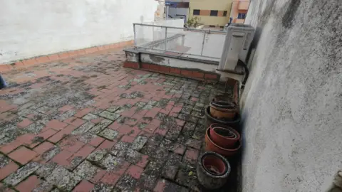 Casa en Carrer d'Avinyó