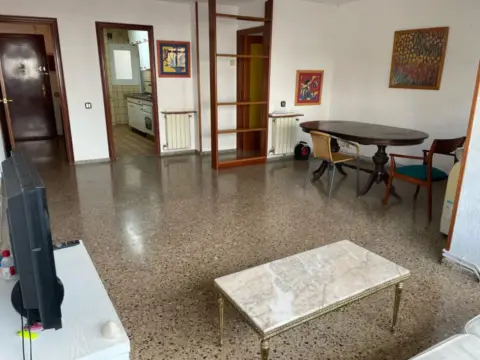 Piso en Carrer de Marinel·lo Bosch