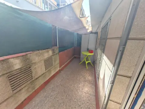 Loft en Carrer de Marinel·lo Bosch