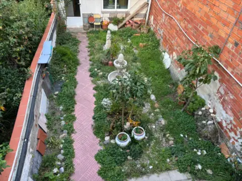 Casa en Carrer d'Àngel Guimerà