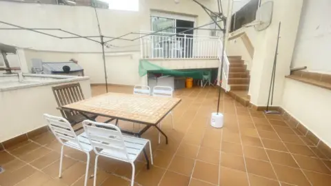 Piso en Plaça del Mestre Serrat