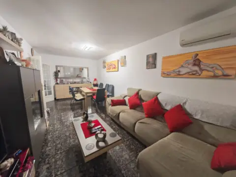 Piso en Carrer de Pau Marsal