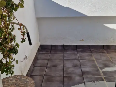 Dúplex en Carrer de Pontevedra