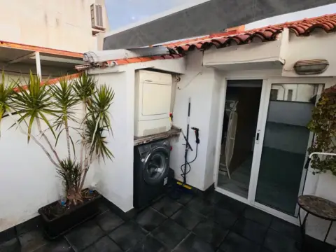 Dúplex en Carrer de Pontevedra