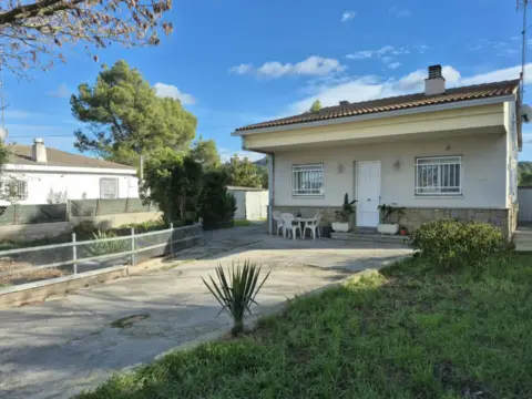 Casa en Passatge de Terrassa