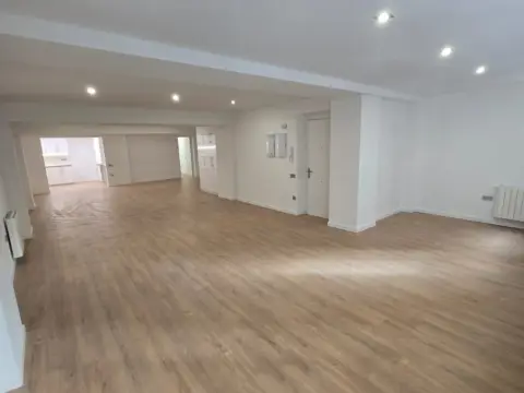 Estudio en Carrer del Magistrat Saura