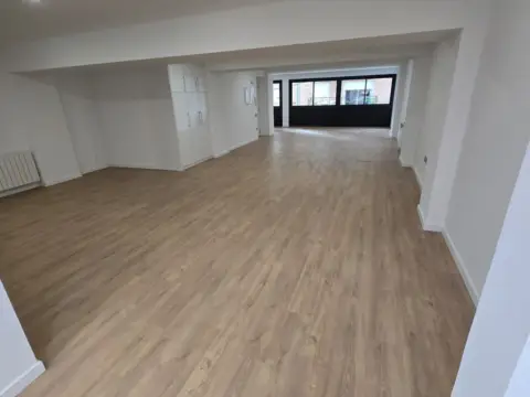 Estudio en Carrer del Magistrat Saura