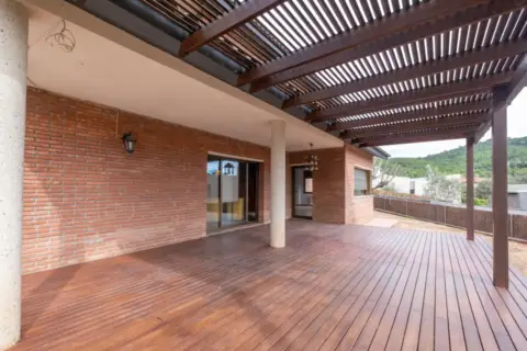 Casa en Carrer del Llorer