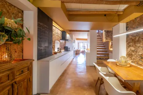 Casa en Carrer Sant Isidre