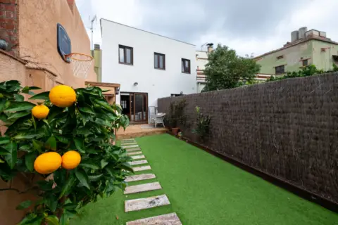 Casa en Carrer Sant Isidre