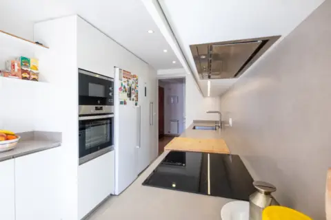 Dúplex en Carrer de Sentmenat