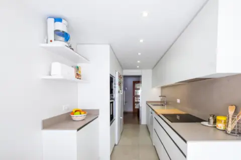 Dúplex en Carrer de Sentmenat