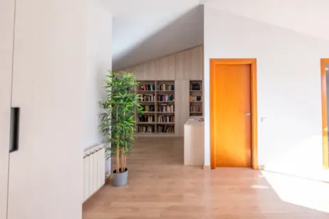 Dúplex en Carrer de Sentmenat