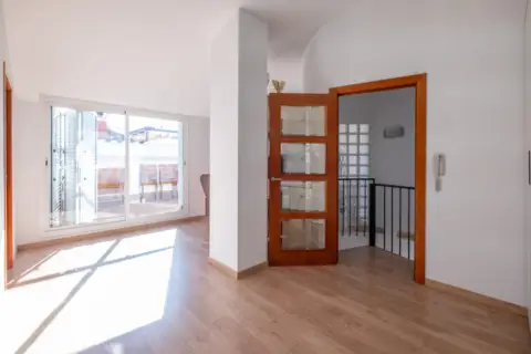 Dúplex en Carrer de Sentmenat