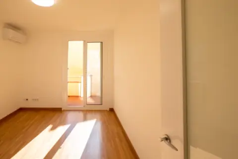 Piso – Terrassa