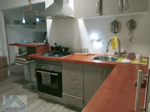 Piso en Carrer de Colom