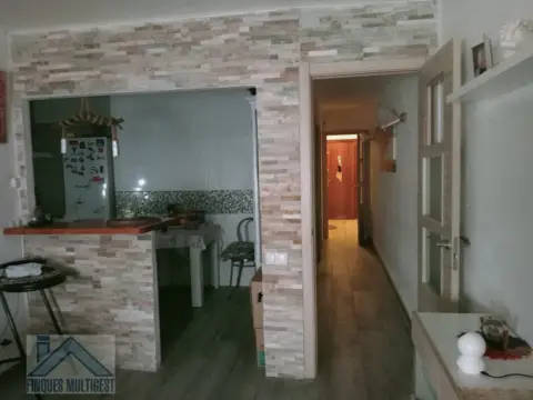 Piso en Carrer de Colom