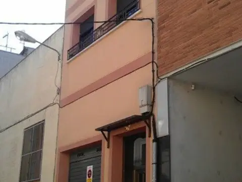 Chalet en calle Mosen Angel Rodamilans