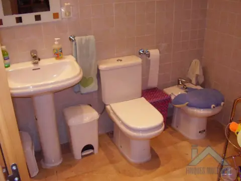 Piso en Avenida Vila de Escala Blanes