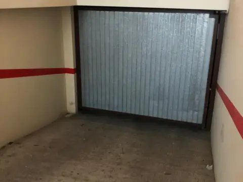 Garaje en Carretera Molinar, 53