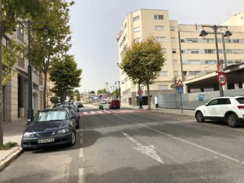 Local comercial en Carrer Metge Manuel Rodríguez, 9